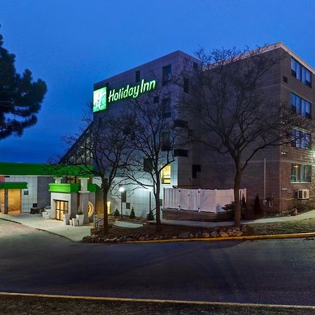 Holiday Inn Guelph Hotel & Conference Centre, An Ihg Hotel Екстер'єр фото