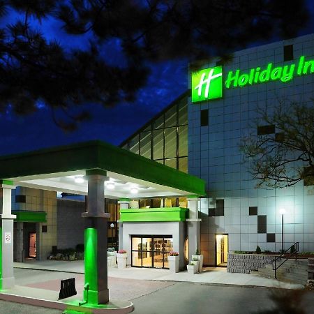 Holiday Inn Guelph Hotel & Conference Centre, An Ihg Hotel Екстер'єр фото