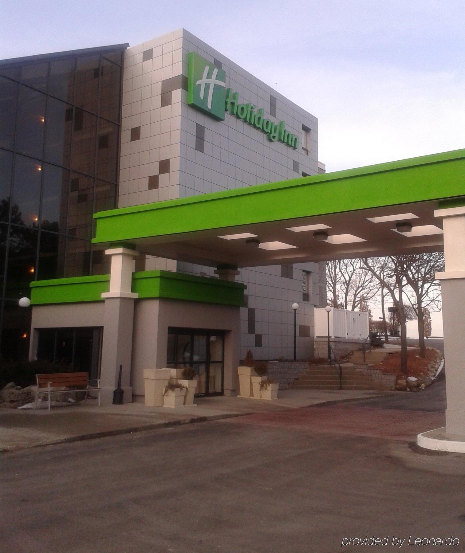 Holiday Inn Guelph Hotel & Conference Centre, An Ihg Hotel Екстер'єр фото
