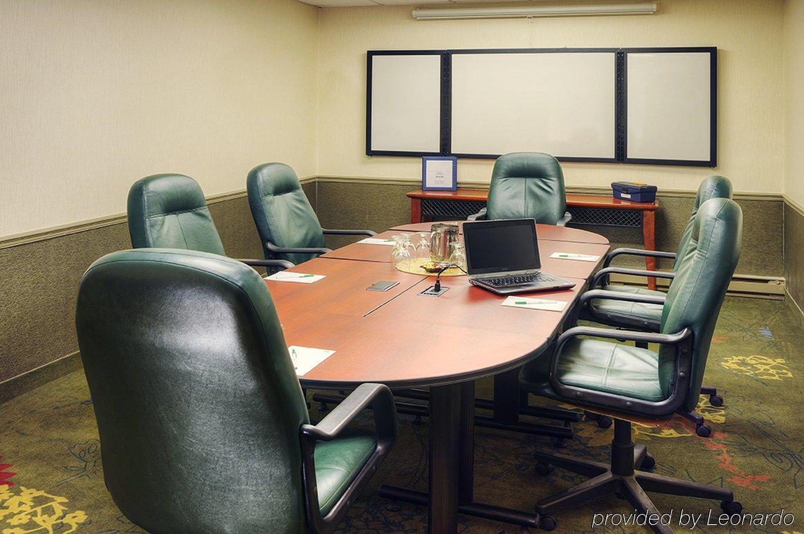 Holiday Inn Guelph Hotel & Conference Centre, An Ihg Hotel Бізнес фото