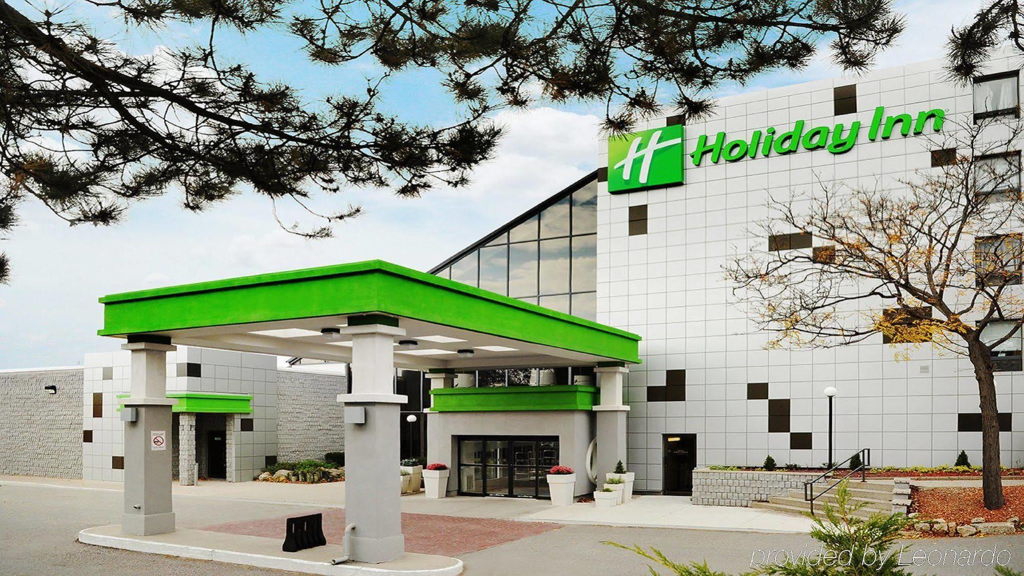 Holiday Inn Guelph Hotel & Conference Centre, An Ihg Hotel Екстер'єр фото