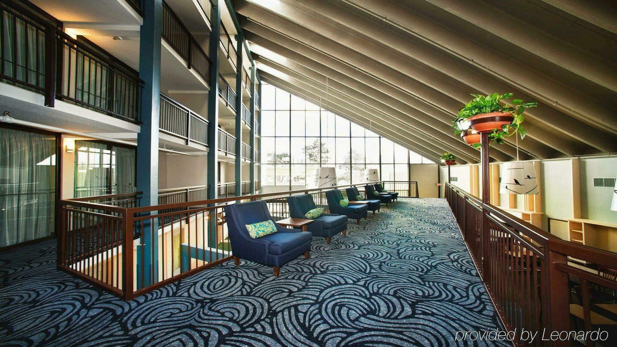 Holiday Inn Guelph Hotel & Conference Centre, An Ihg Hotel Екстер'єр фото