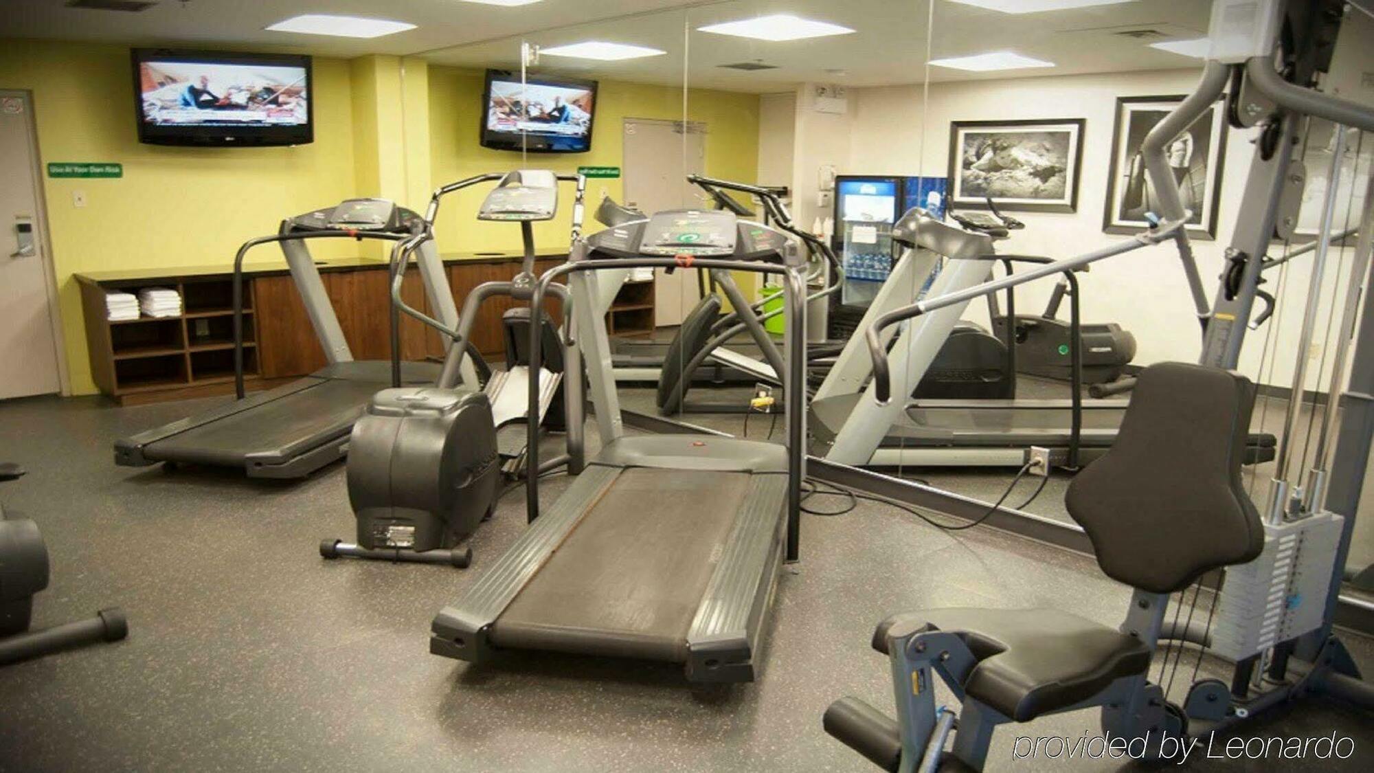 Holiday Inn Guelph Hotel & Conference Centre, An Ihg Hotel Екстер'єр фото