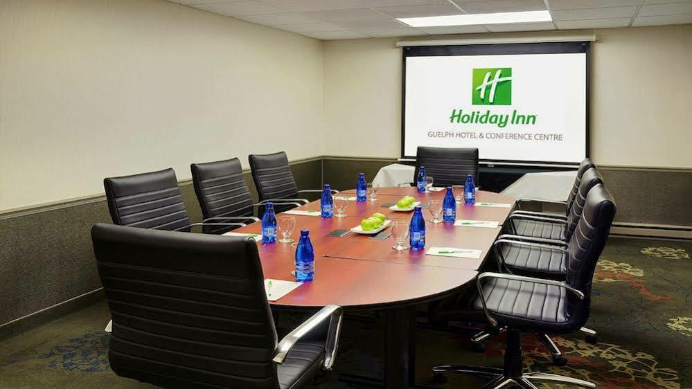 Holiday Inn Guelph Hotel & Conference Centre, An Ihg Hotel Екстер'єр фото