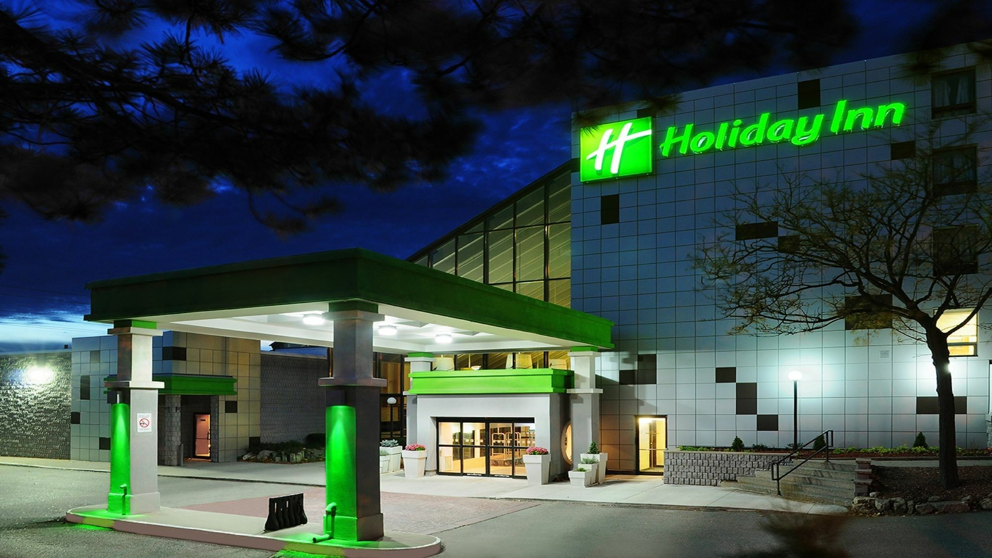 Holiday Inn Guelph Hotel & Conference Centre, An Ihg Hotel Екстер'єр фото
