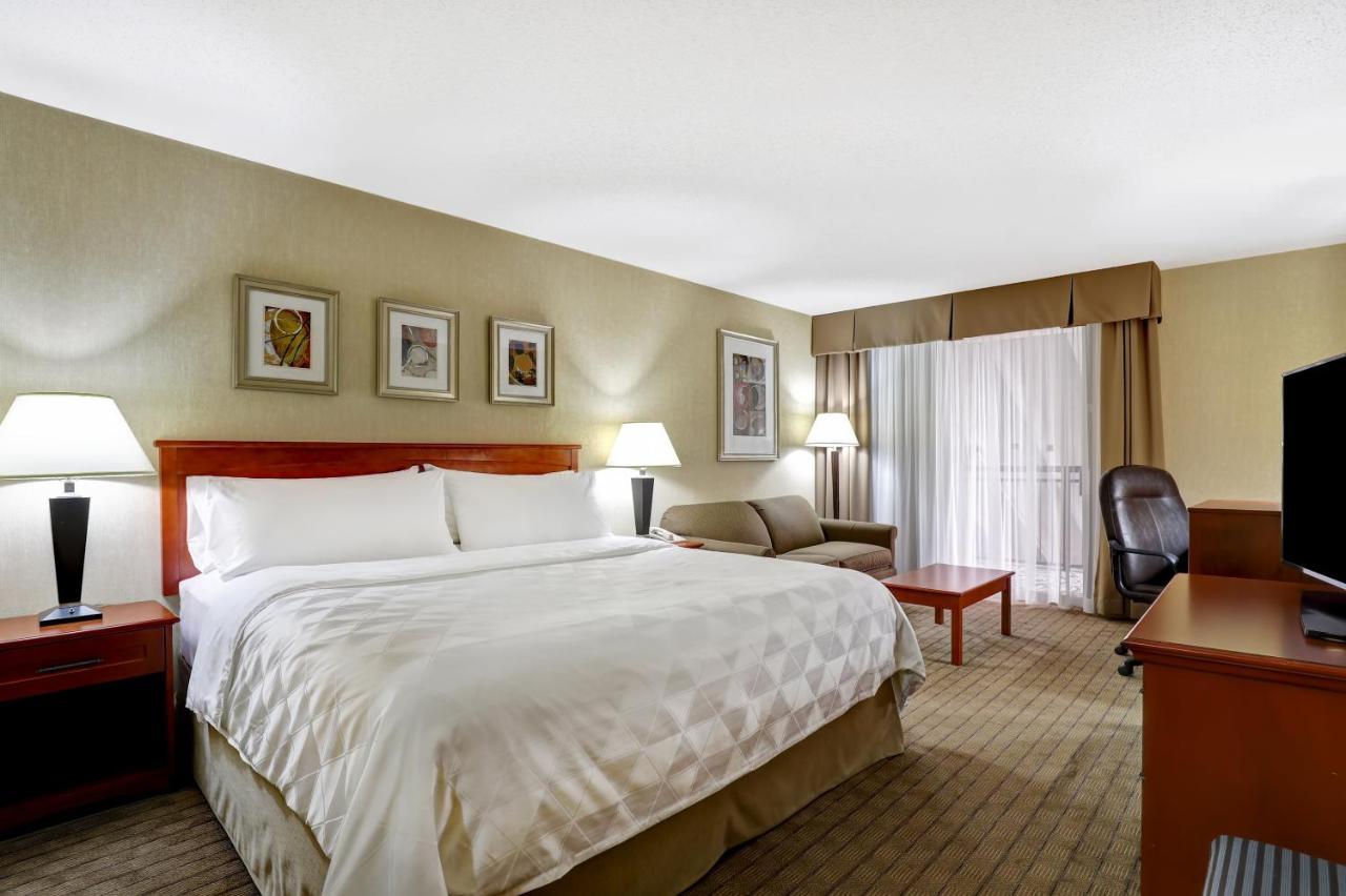 Holiday Inn Guelph Hotel & Conference Centre, An Ihg Hotel Екстер'єр фото