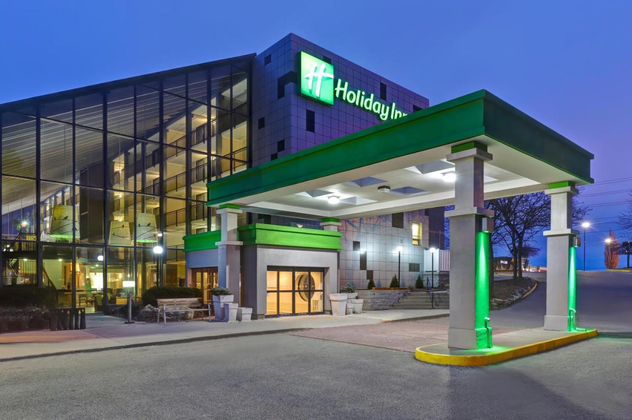 Holiday Inn Guelph Hotel & Conference Centre, An Ihg Hotel Екстер'єр фото
