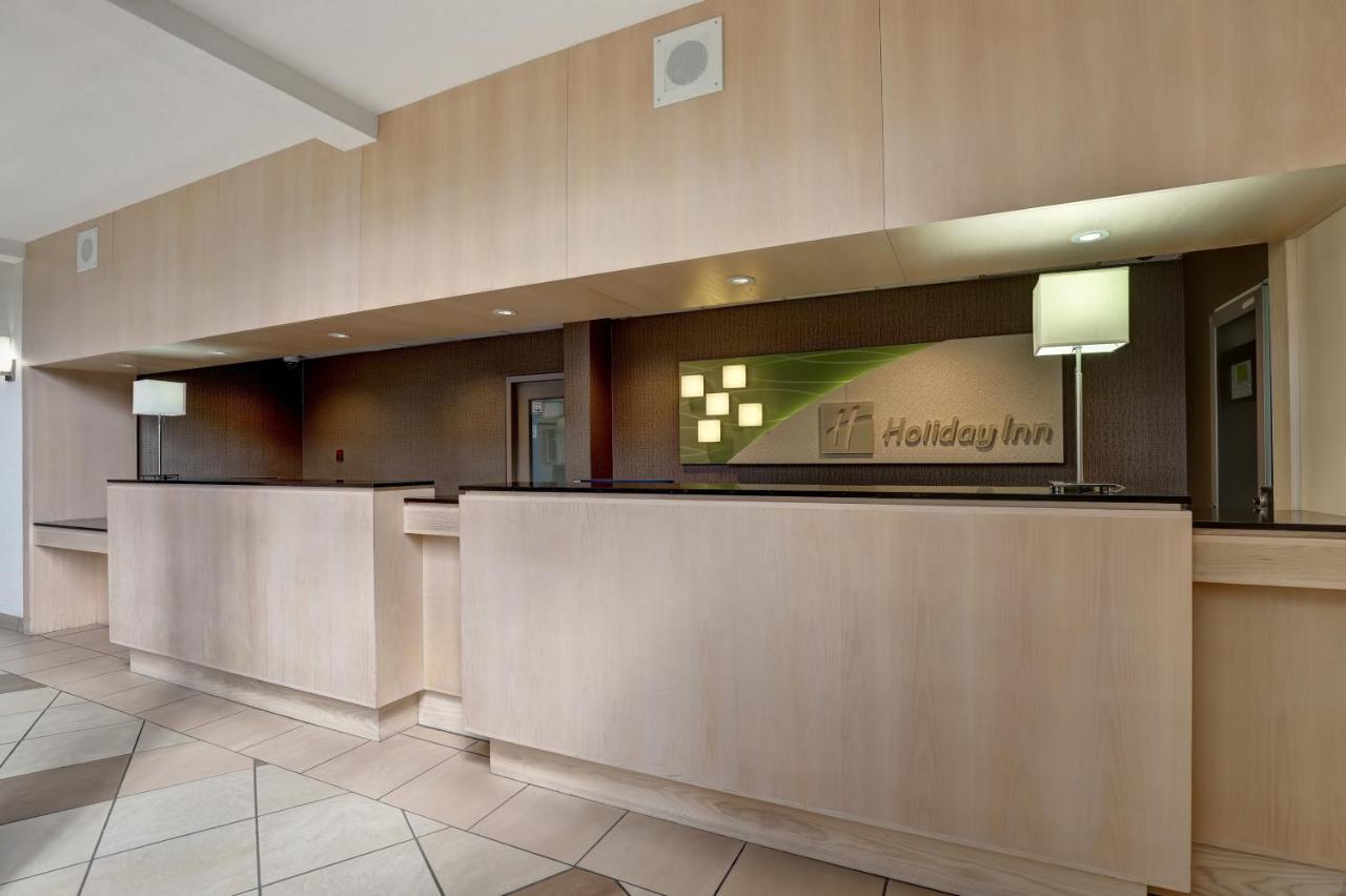 Holiday Inn Guelph Hotel & Conference Centre, An Ihg Hotel Екстер'єр фото