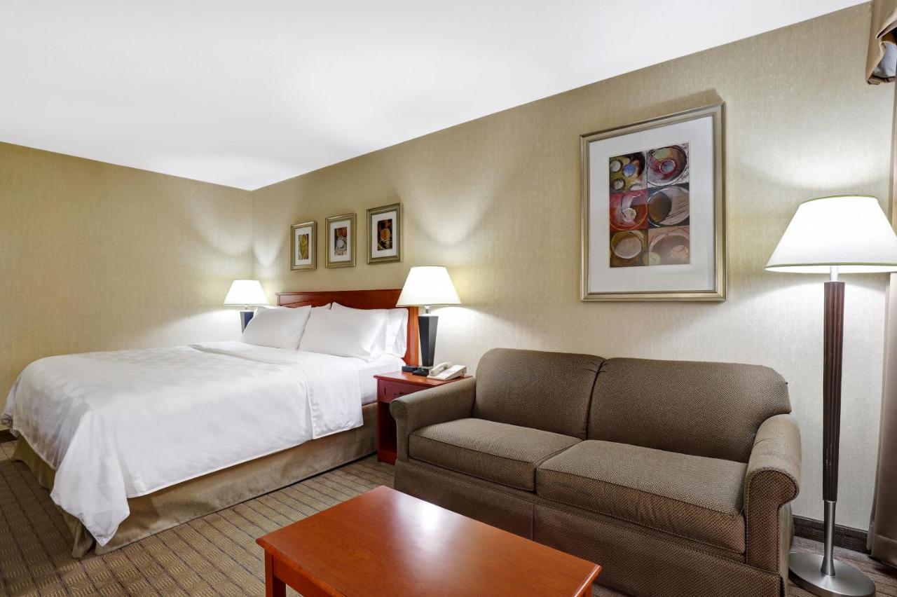 Holiday Inn Guelph Hotel & Conference Centre, An Ihg Hotel Екстер'єр фото